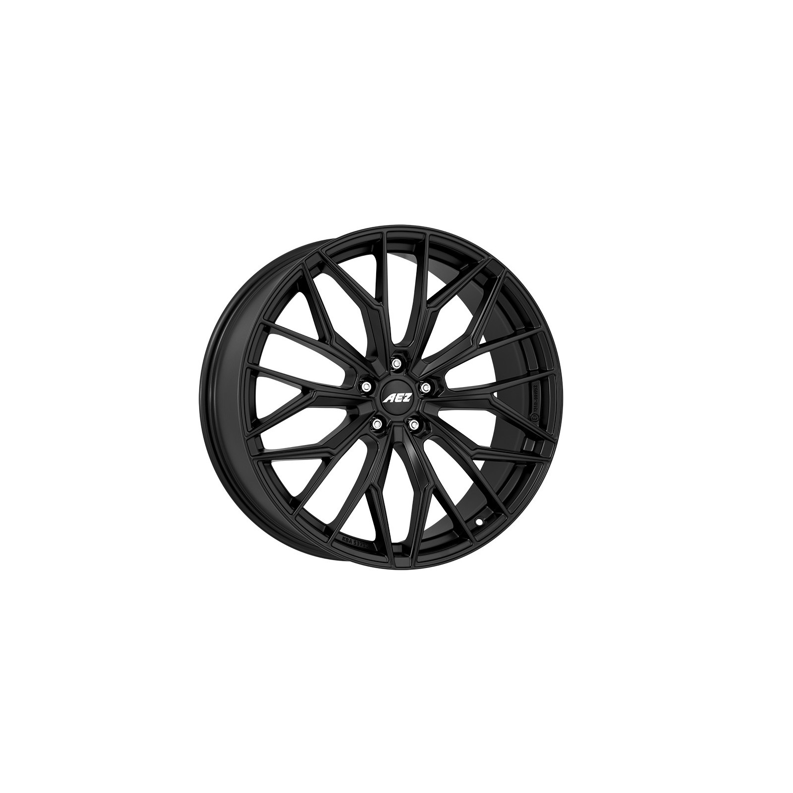 Jantes aluminium AEZ APR1L8KA40E