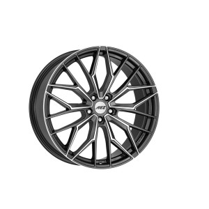 Jantes aluminium AEZ APR1L8FP38