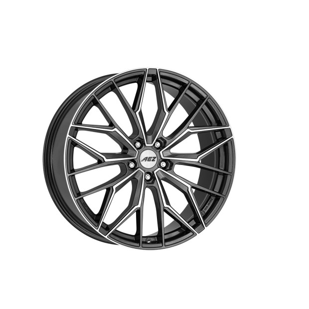 Jantes aluminium AEZ APR0KHFP45E