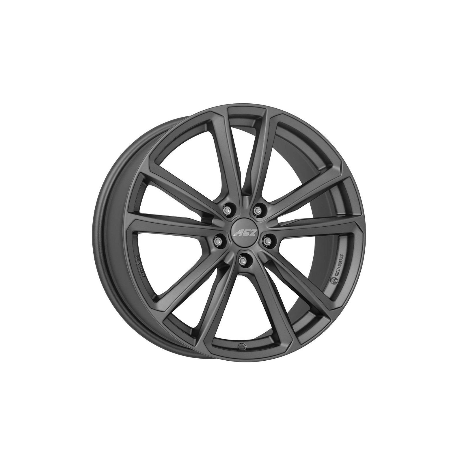 Jantes aluminium AEZ ATOY8GA46E