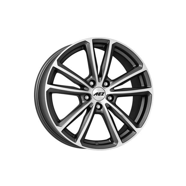 Jantes aluminium AEZ ATOYHGP48