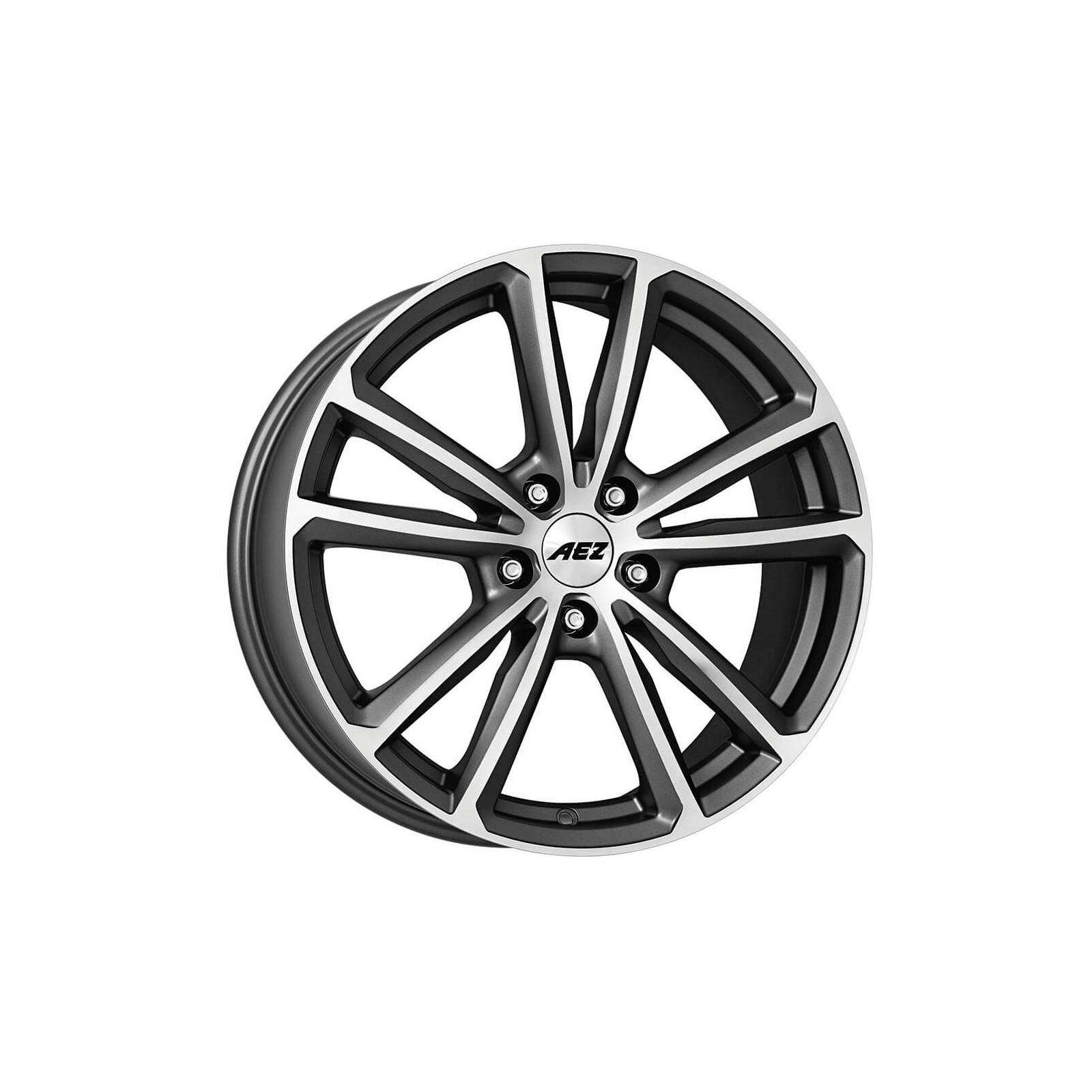 Jantes aluminium AEZ ATOY8GP49E