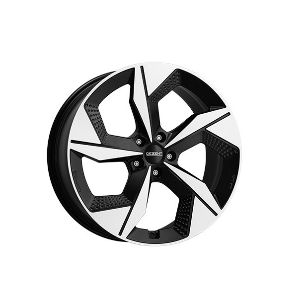 Jantes aluminium DEZENT TAO9J0BP545E