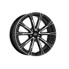 Jantes aluminium DEZENT TARF8BP50BE