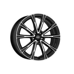 Jantes aluminium DEZENT TARF0BP40E