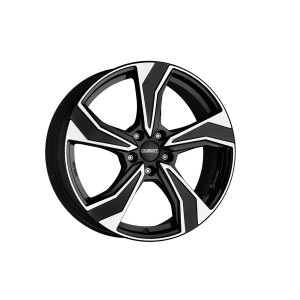 Jantes aluminium DEZENT TKBZHBP50E16