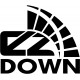 Kit vérins de hayon de benne EZDOWN pour Mitsubishi L200 KB4 2006-2015