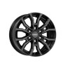 Jantes aluminium DEZENT TKCFDBA30E