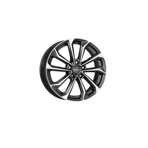Jantes aluminium DEZENT TKS9J0FP545E