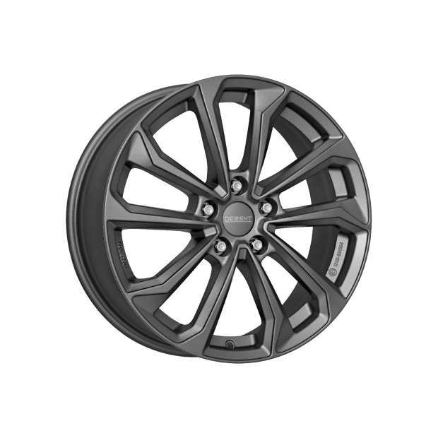 Jantes aluminium DEZENT TKSY0GA435E