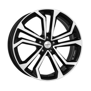 Jantes aluminium DEZENT TTAZ0BP32RE