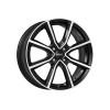 Jantes aluminium DEZENT TTNO2BP45