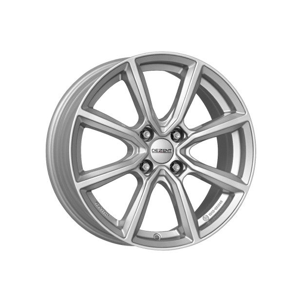 Jantes aluminium DEZENT TTNZ2SA45