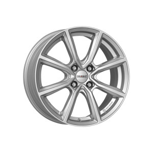 Jantes aluminium DEZENT TTNK2SA40E