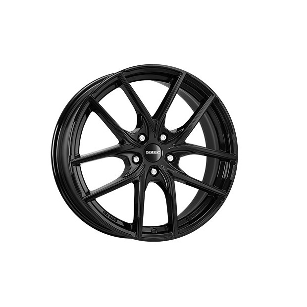 Jantes aluminium DEZENT TTOF0BA55E