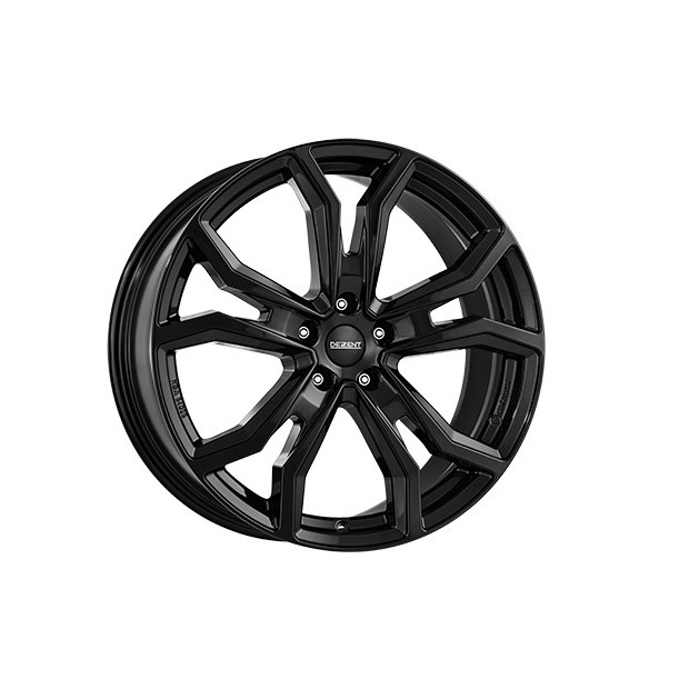 Jantes aluminium DEZENT TTV9K8BA40E
