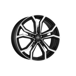 Jantes aluminium DEZENT TTVF0BP45KE