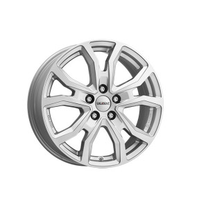 Jantes aluminium DEZENT TTVZ8SA48E