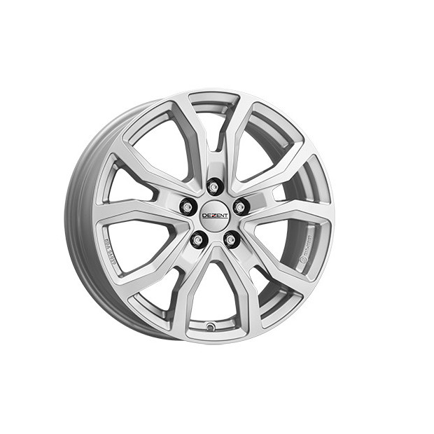Jantes aluminium DEZENT TTVZ8SA52E