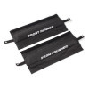 Paire de protections de charge et de calage de charge Rack Pads Front Runner