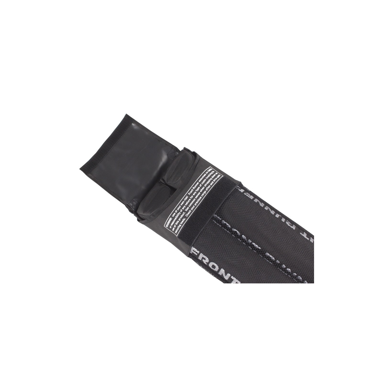 Paire de protections de charge et de calage de charge Rack Pads Front Runner