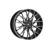 Jantes aluminium DOTZ OFU0K0BP50