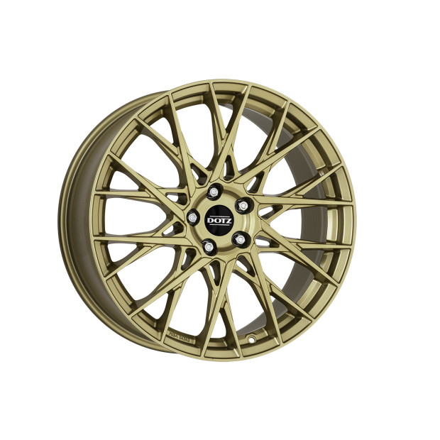 Jantes aluminium DOTZ OFUF0DA48