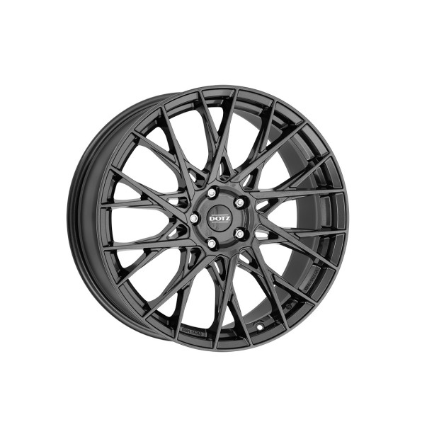 Jantes aluminium DOTZ OFUG8FA40
