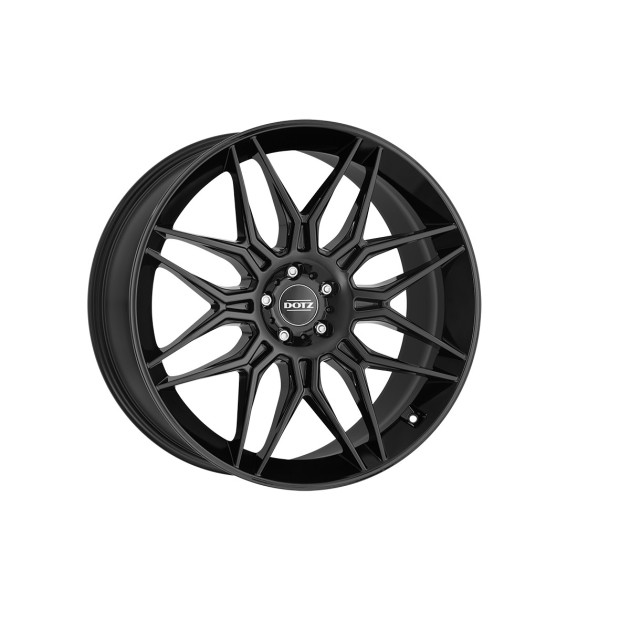 Jantes aluminium DOTZ OLO0M0BA50