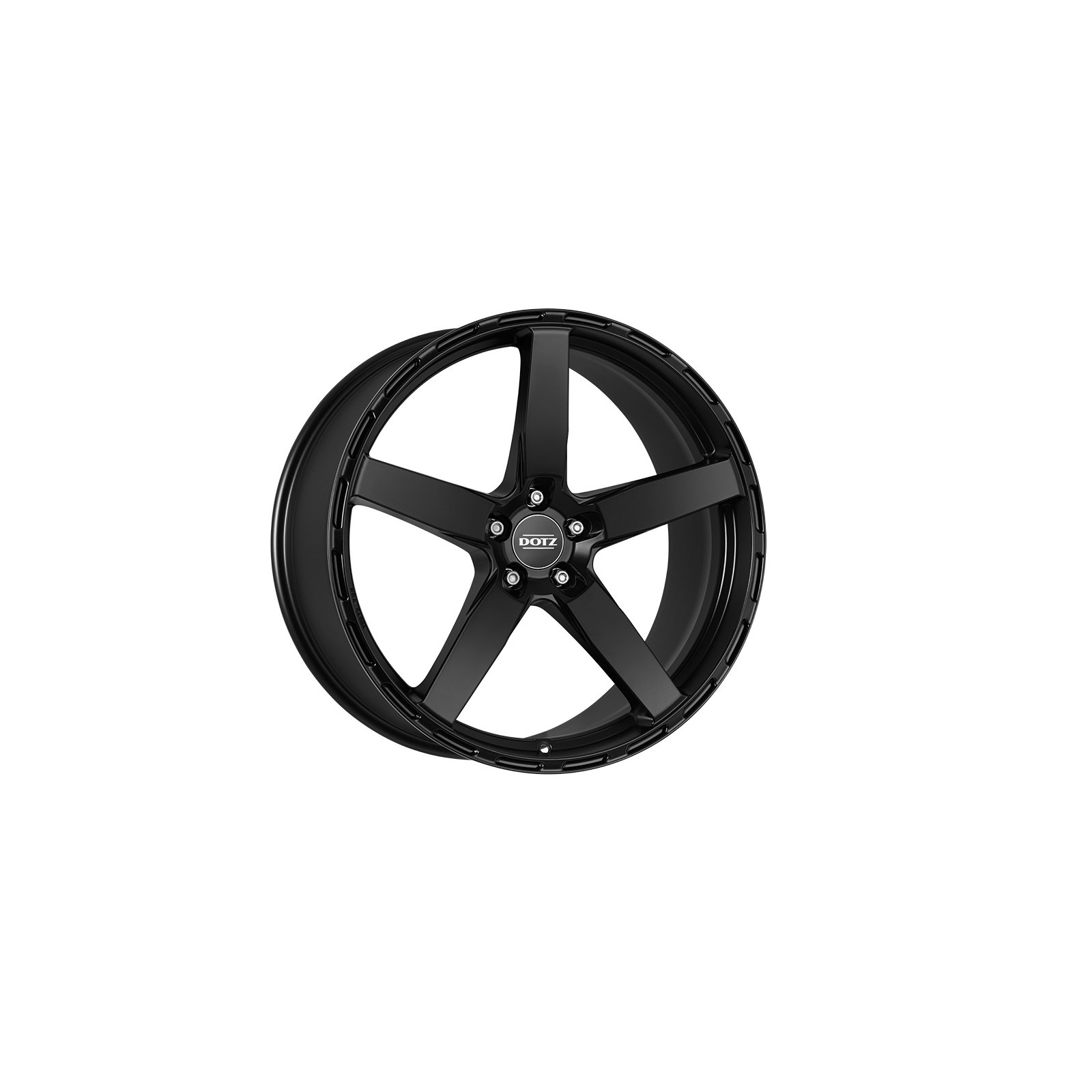 Jantes aluminium DOTZ OMA9K8KA45