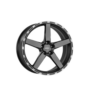 Jantes aluminium DOTZ OMA0L9FL30