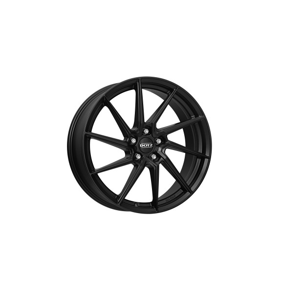 Jantes aluminium DOTZ OSA9K8KA35