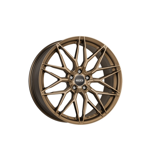 Jantes aluminium DOTZ OSUG8RA35