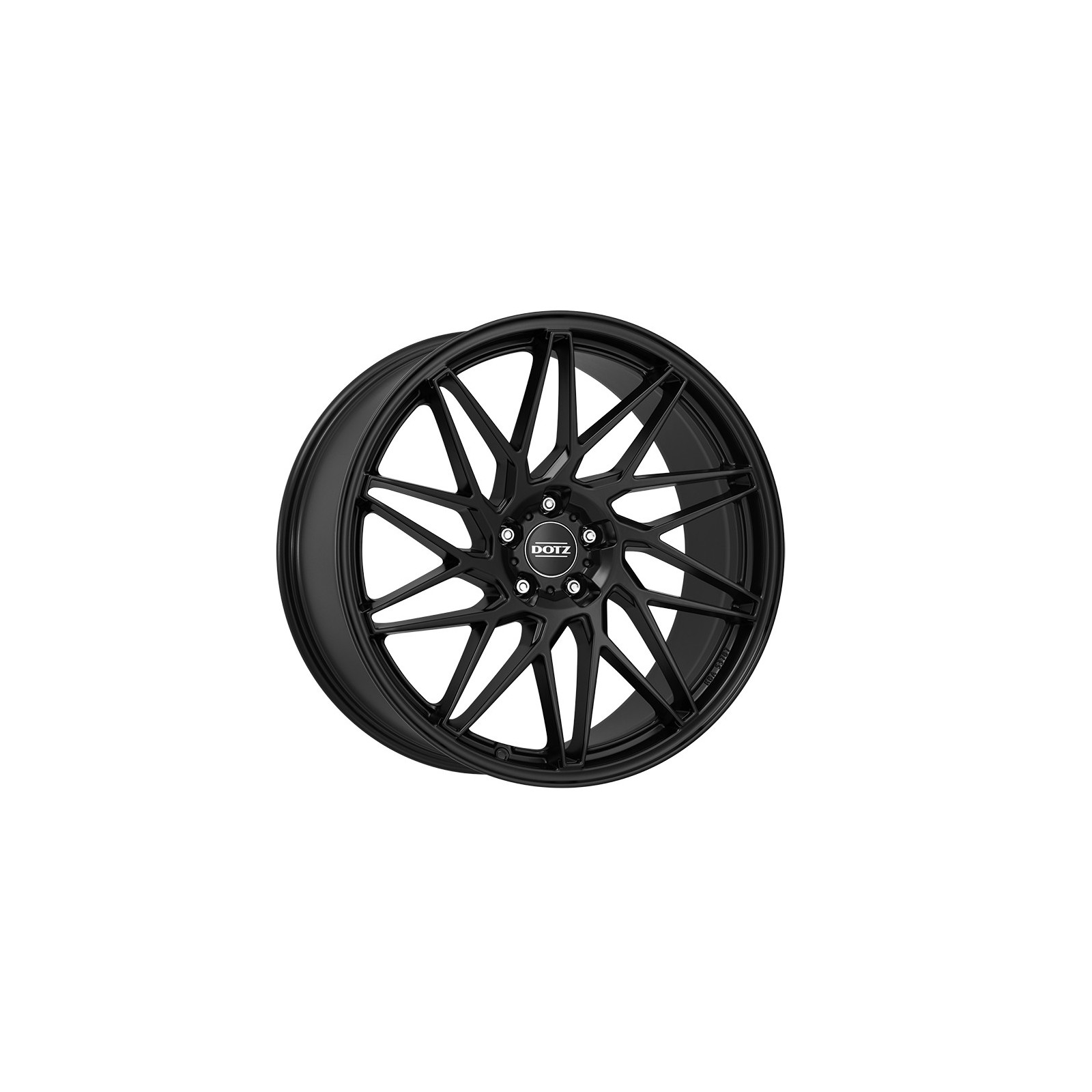 Jantes aluminium DOTZ OTA9L8KA25