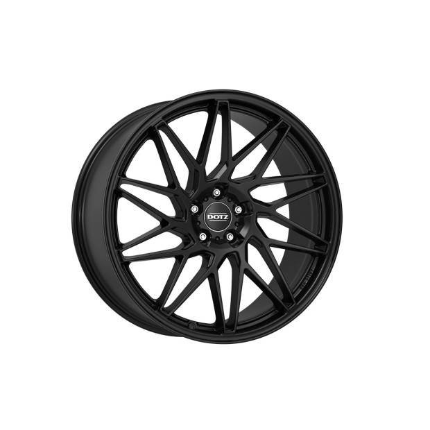 Jantes aluminium DOTZ OTA0M8KA28