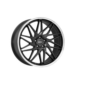 Jantes aluminium DOTZ OTAGHFL45