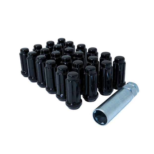 Visserie GORILLA K6TS-14150BGR