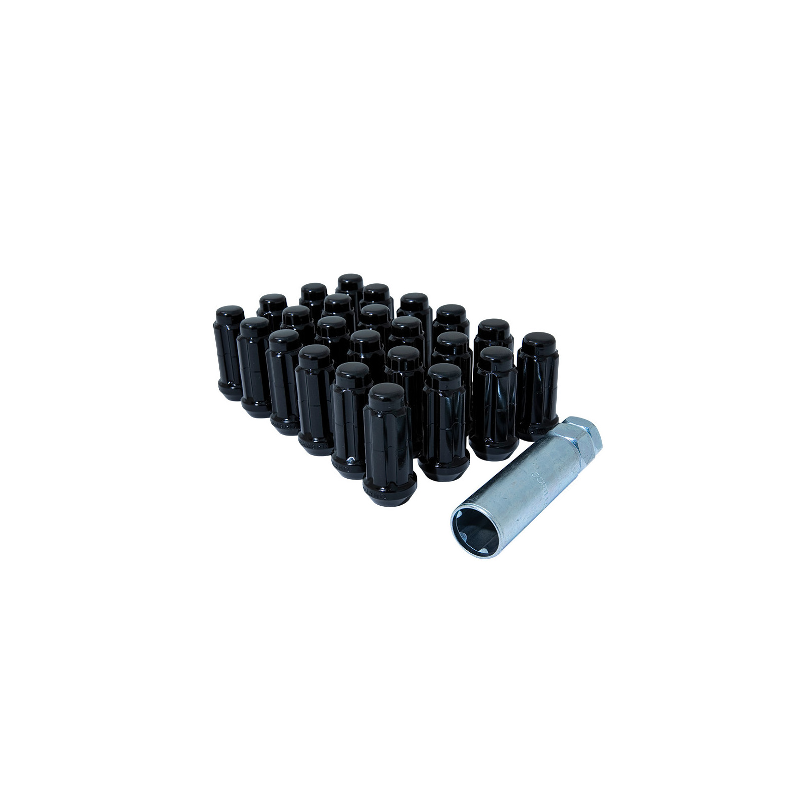 Visserie GORILLA K6TS-14150BGR