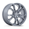 Jantes aluminium PERFORMANCE REPLICAS WP-137S-887334