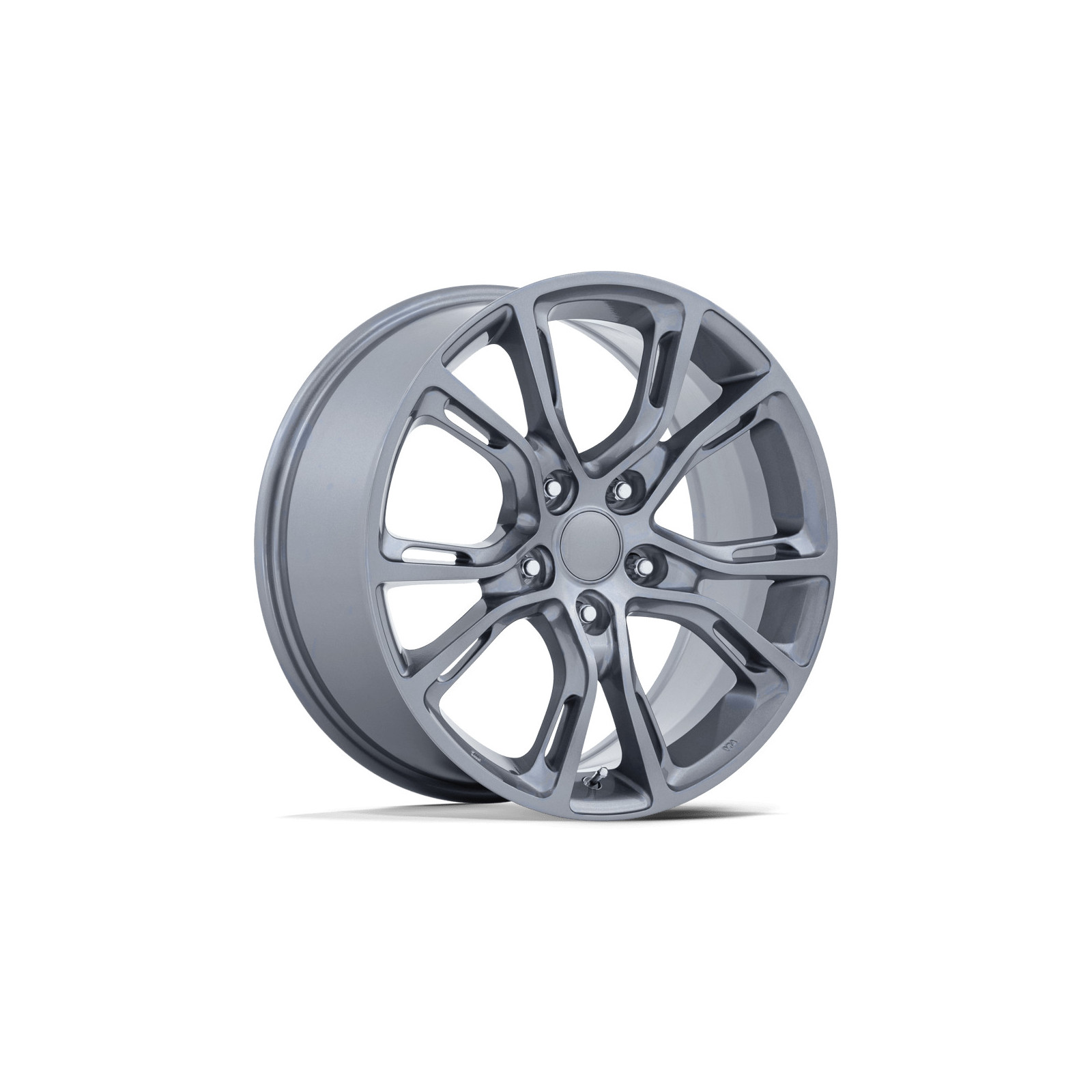 Jantes aluminium PERFORMANCE REPLICAS WP-137S-887334