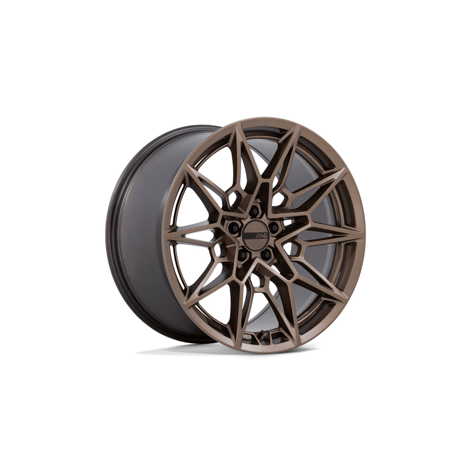 Jantes aluminium AMERICAN RACING WP-AR955ZX19115S50