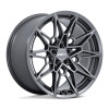 Jantes aluminium AMERICAN RACING WP-AR955AX20105S35