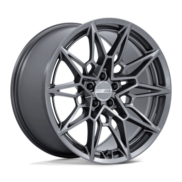 Jantes aluminium AMERICAN RACING WP-AR955AX20115S50