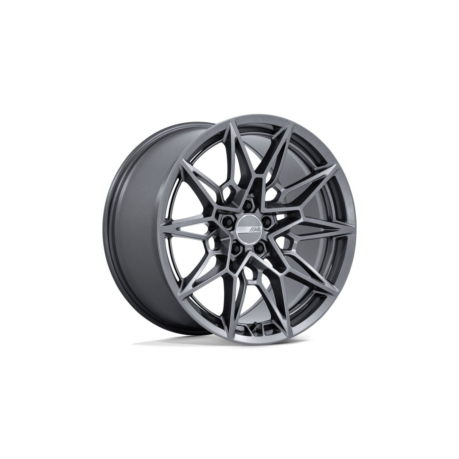 Jantes aluminium AMERICAN RACING WP-AR955AX20115S50