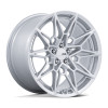 Jantes aluminium AMERICAN RACING WP-AR955SX20115S50