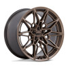 Jantes aluminium AMERICAN RACING WP-AR955ZX20115S50