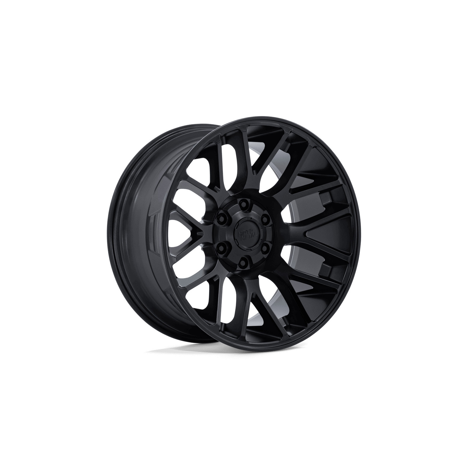 Jantes aluminium MOTO METAL WP-MO816MX20101418N