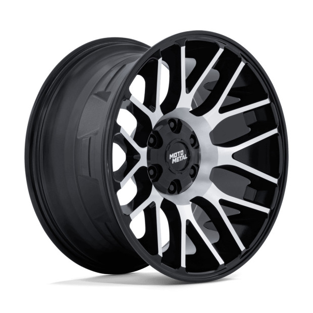 Jantes aluminium MOTO METAL WP-MO816BD20901401