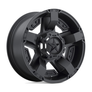 Jantes aluminium XD WP-XD81129054730