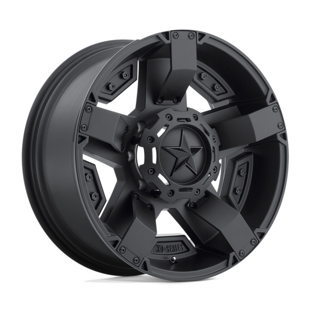 Jantes aluminium XD WP-XD81129054730